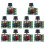 10X Regulator of Voltage Controller Speed Dimmer SCR 2000W AC 220V 1