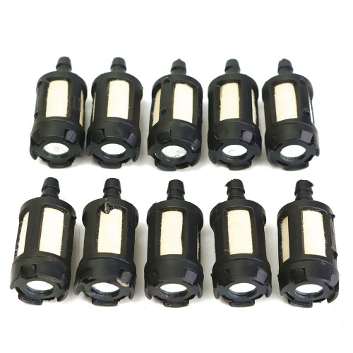20PCS Chainsaw Fuel Filters 2