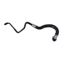Tubo di Ingresso Olio Radiatore 17227584007 per  F01 F02 740i 740Li 1 Pz