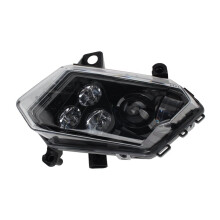 LED Headlights Assembly for Maverick UTV for X3 Max R RR XDS XRS Turbo DPS 4x4 2017-2021 Headlamp 710004658