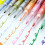 Acrylfarbenmarker-Set – Permanent, schnelltrocknend 5