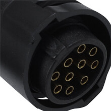 2X 6.6Ft 688-8258A-10-00 688-8258A-10 Cablaggio del Cavo Principale A 10 Pin per Board Engine 703 Estensione Della Scatola del Telecomando