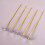 Hemp Candle Wicks 100 Pieces 3