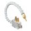 Mist Coolant Lubrication Spray System CNCLathe Milling Drill Graving MachineTool para 8Mm Pipe Cooling Without Magnet 1