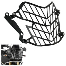 Motorcykel StråLkastare StråLkastarskydd Skyddsskydd Skyddsgrill för Tenere 700 TENERE 700 Tenere700