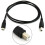2X USB-C USB 3.1 C Typ Stecker Auf USB 2.0 B Typ Stecker Daten Kabel Mobil Telefon Drucker 5