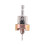 Woodworking Countersink Drill Carbide Tipped Adjustable Depth No-Thrust  Bearing for 3/8X3/32 X1/4 Countersink Bit 1