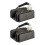 2X Universal 4 Wire Full Wave Black Motorcycle Regulator Rectifier 12V  Bike Quad 1