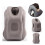 Oreiller de  Gonflable pour Avion, Voiture, Bus, Train - Support Cervical Portable 4