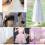 Tissu tulle blanc pour tutu, 5 yards 3