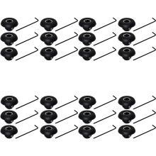 24X Drive Socket Replace Kit for Blenders Spare Parts with Wrench Drive Socket Kit for 5000 5200 Blender