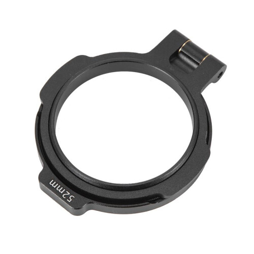 ND Quick Release  Bracket Lens Filter for DSLR Camera Photography Lens Bracket 52MM