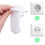 4pcs White Schuko Angled Plug Flat Schuko Flat Plug 250 V (16 A) Schuko Plug Flat Eu Plug 3