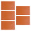 5Pcs 30cm x 20cm One Sided DIY Copper Clad Plate Laminate PCB Circuit Board 1