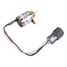 12V Extinction ÉLectrovanne 1503ES-12S5SUC12S 119233-77932 Est Adapté pour Yangma