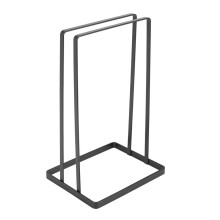 Organisateur de Stockage de Cintre, Support D'Empileur de Cintre pour Armoire Ă Linge, Support de Caddy de Cintre pour Cintres Adultes Ou Enfants