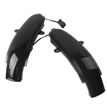 Car LED Dynamic Turn Signal Light Side Rearview Mirror Light for   E Class W211 S211 2002-2007 G Class W463