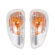 Side Wing Mirror Light for  Master  for  Movano for  NV400 2010 2011 2012 2013 2014-2018