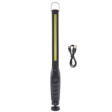 Cob Multifunktions Ficklampa Bilreparationslampa Utomhus USB-Laddningshandlampa