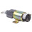 2X 24V Generator Set Stop Solenoid Default Parking Solenoid Valve 2