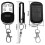 433MHz Universal Garage Door Remote Control Four-Button Code Copying Remote Control for Gate Barrier Roller Door 8