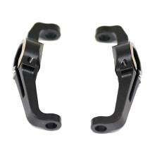 C-Hub Carrier para FMS FCX24 1/24 RC Crawler Car Upgrades Piezas Accesorios