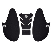 Motorcycle Tank Pads Grips Protector Stickers Decal Knee Side Fuel Traction Pad for YZF R3 2019-2022