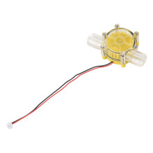 12V Regulated  Micro-Type  Generator Small Generator Water Flow Air Pressure Generator Faucet Power