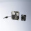 2X for  O4 Air Unit for FPV Drone, Digital Transmission System, 20ms Low Latency, 10km Max Range 5