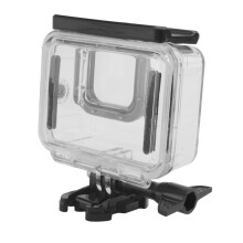 Waterproof Housing Case for  Hero 9 Black Diving Protective Underwater Dive Cover for GoPro9 Accessories