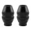2Pcs Multi Quick Change Keyless Chuck Universal Chuck Replacement For  4486 Rotary Tools 3000 4000 7700 8200 1