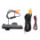 Car Hd Rear View Camera For  Rav4 1