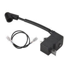 TäNdspole för Homelite  300953003 för  RY74003D för Homelite UT-10514 Motordel MotorsåGstillbehöR