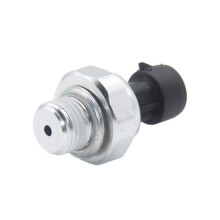 Engine Oil Pressure Sensor Sending Unit, 12616646 12677836 D1846A Fuel Injection Pressure Sensor Replacement