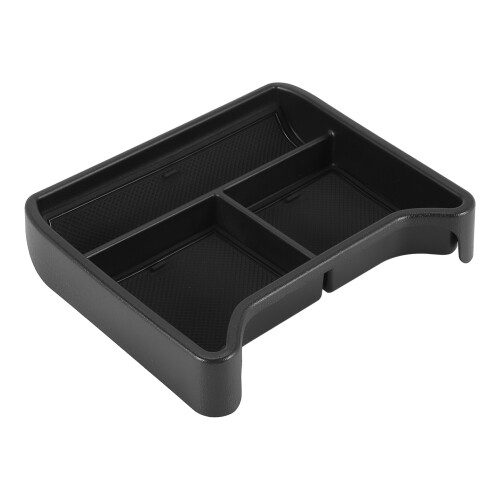 Center Console Storage Box for ID.4 ID4 ID 4 Crozz Storage Box Console Central Organizer Tray