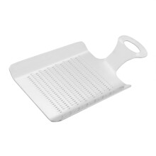 Ginger Ail Wasabi Râpe ÉCrasÉ Ail Dispositif Cuisine Outils En Acier Inoxydable