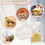 100Pcs Cake Slice Containers with Hinged Lid,Disposable Pie Slice Boxes,Individual Cheesecake Containers,Cake Carriers 4