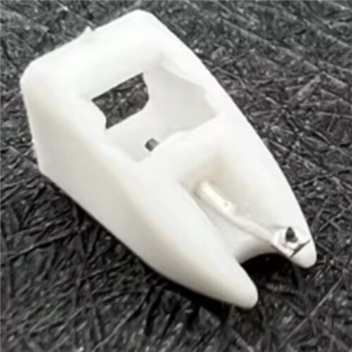 For Ortofon Album Cartridge Replacement Needle, First Generation Airplane Needle 2