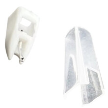 For Ortofon Album Cartridge Replacement Needle, First Generation Airplane Needle