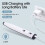 Insect Sting and Bite Relief, Bug Bite Relief with Heat Mosquito Itch Relief, Rechargeable Bug Bite Sucker 5