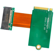 2242 to 2280 M.2 Modification Board Compatible with NVME Legion Go SSD Memory Card 4T 8T 2242 to 2280