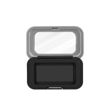 Small Magnetic Dustproof Lens Case Wide Macro Filter Organizer for DJI Osmo Pocket 3