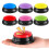 6 Pieces Recordable Answer Buzzers Button Answer Buzzers Game Show Buzzer Recordable Button Classroom Buzzers Perfect 2
