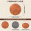 120 Pcs Blank Leatherette Hat Patches and Adhesive Artificial Leather Rectangular Patches Artificial Leather Patches 8