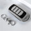 Multi-Frequency 250-915 MHz Clone Copy Replication Remote Control 868 MHz Garage Door Remote Control 433MHz Remote 2pc 6