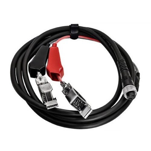 Câble D'Alimentation 500 MJ 2 M pour Moulinets de Pêche Électriques pour