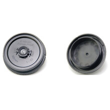 Lente Gran Angular Ligera de 32 mm F/10 para Fotografía, Enfoque Libre, ABS+Resina, para Cámara para con e, Herramienta y Accesorios para