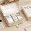 Desktop Cable Management Box for Efficient Cord Organization and Storage 2