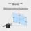 Webcam Industrielle USB 5 MP, Angle de Champ de 105, Résolution 2592 X 1944, UVC, Plug And  pour Raspberry Pi / Jetson / RDK / PC B 7