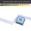 GPS P18 Pro Racing Drone Fixed-Wing GPS Beidou High-Performance Positioning Device 3